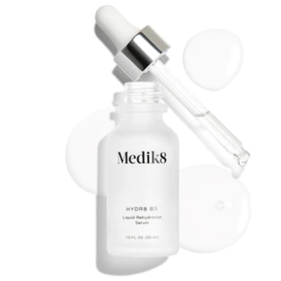 NEW HYDR8 B5™
Liquid Rehydration Serum - Picture 5 of 8